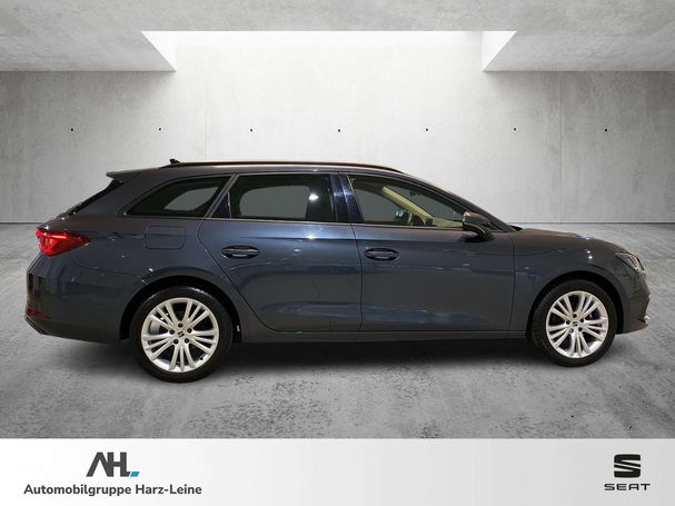 Seat Leon ST 1.5 TSI 110 kW image number 6