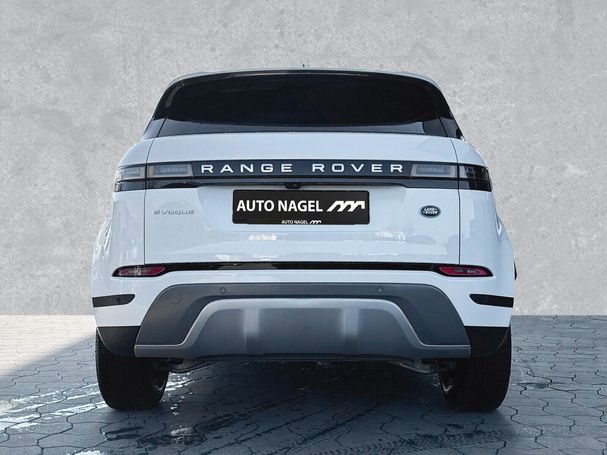 Land Rover Range Rover Evoque P200 147 kW image number 7