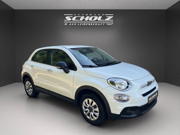 Fiat 500X 1.5 GSE Hybrid 96 kW image number 2