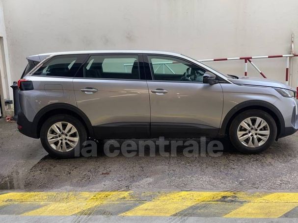 Peugeot 5008 PureTech 130 S&S Active 96 kW image number 2