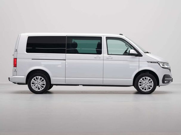 Volkswagen T6 Transporter DSG 110 kW image number 6