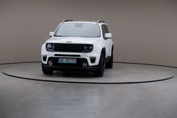 Jeep Renegade 1.6 MultiJet 88 kW image number 5