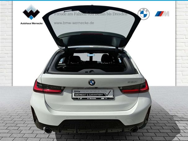 BMW 320i Touring 135 kW image number 11