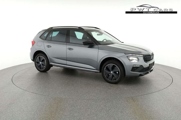 Skoda Kamiq 1.0 TSI DSG 85 kW image number 22