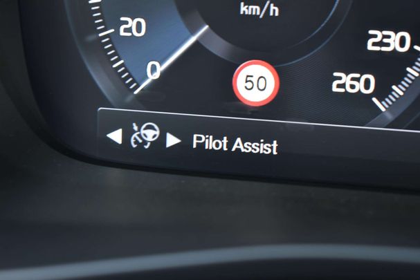 Volvo XC40 Recharge T4 Inscription 155 kW image number 33