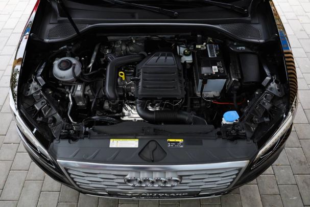 Audi Q2 30 TFSI S tronic 85 kW image number 50