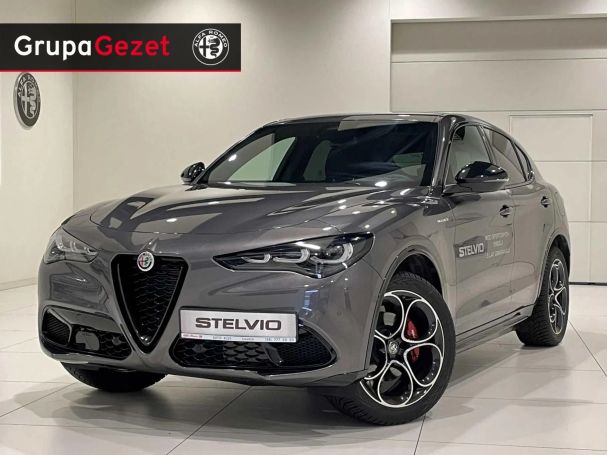 Alfa Romeo Stelvio 206 kW image number 1