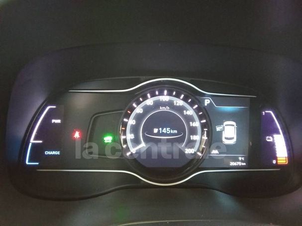 Hyundai Kona 100 kW image number 11