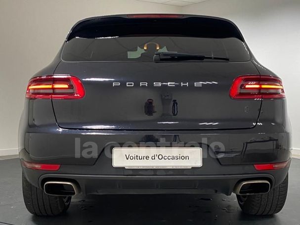 Porsche Macan 185 kW image number 4