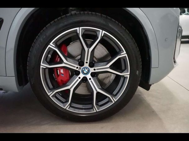 BMW X5 xDrive 360 kW image number 5