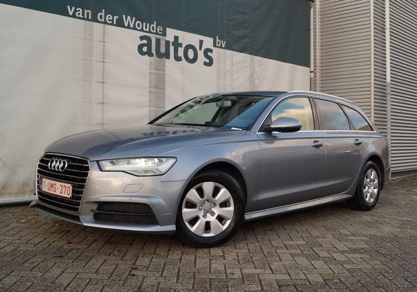 Audi A6 Avant 110 kW image number 1