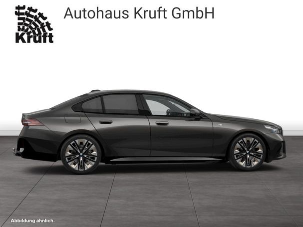 BMW 520d xDrive 145 kW image number 9