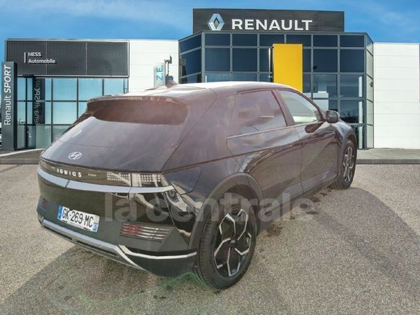 Hyundai Ioniq 5 448 kW image number 15