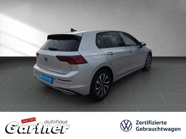 Volkswagen Golf 1.5 eTSI DSG 110 kW image number 2