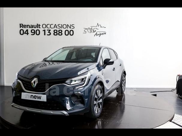 Renault Captur TCe 90 Evolution 67 kW image number 1