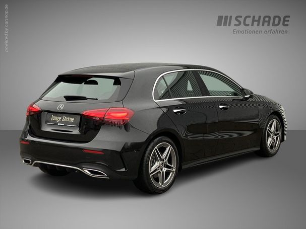 Mercedes-Benz A 220 140 kW image number 2