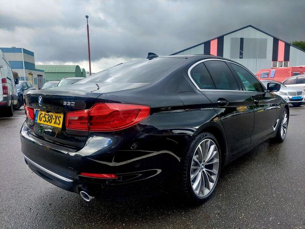 BMW 530i 185 kW image number 2