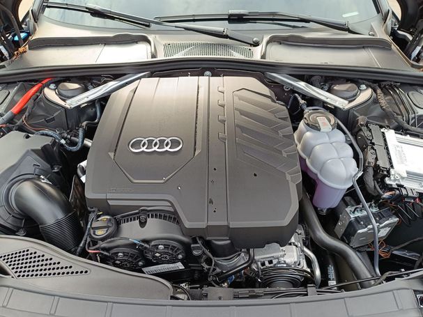 Audi A4 40 TFSI quattro S tronic Avant 150 kW image number 14