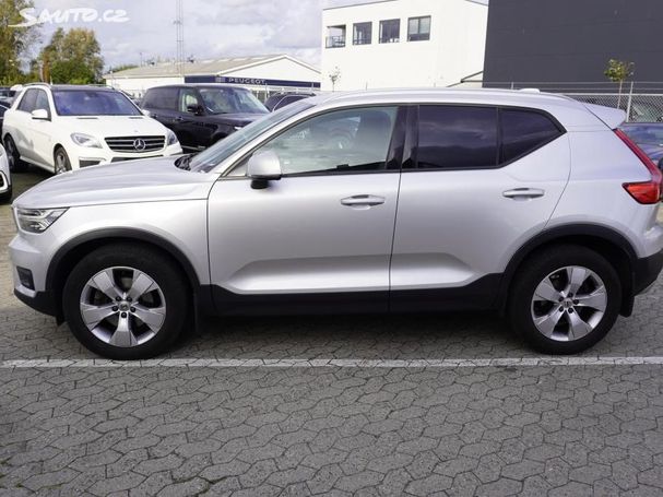 Volvo XC40 T5 Inscription AWD 182 kW image number 9