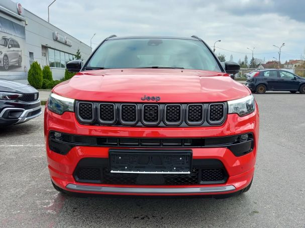 Jeep Compass 177 kW image number 2