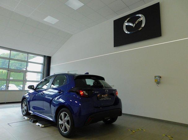 Mazda 2 Hybrid 85 kW image number 3