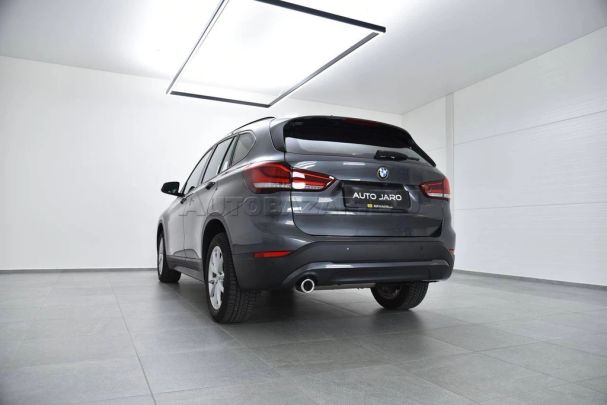 BMW X1 16d sDrive 85 kW image number 9