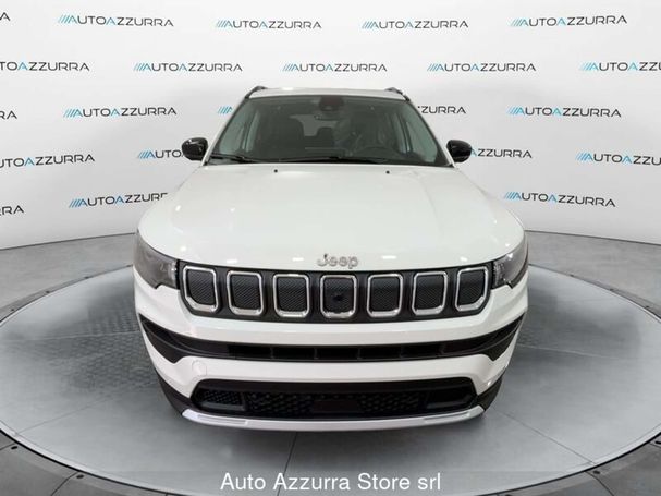 Jeep Compass Limited 96 kW image number 2