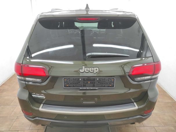 Jeep Grand Cherokee 3.0 184 kW image number 8