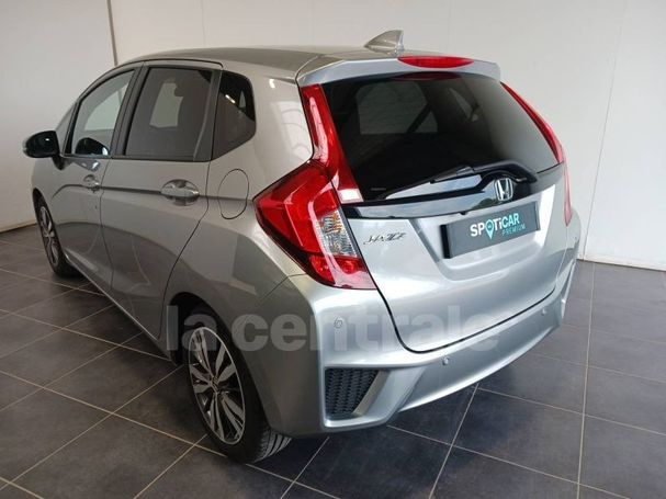 Honda Jazz 1.3 i-VTEC CVT 75 kW image number 4