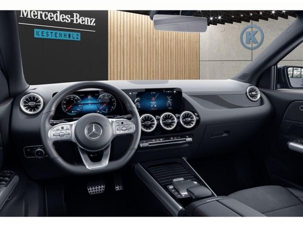 Mercedes-Benz GLA 180 100 kW image number 13