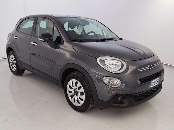 Fiat 500X 1.0 88 kW image number 24