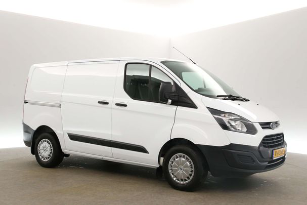 Ford Transit Custom L1H1 2.0 TDCi 77 kW image number 4