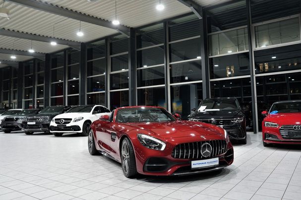 Mercedes-Benz AMG GT C 410 kW image number 2