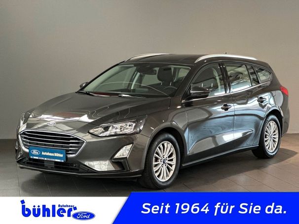 Ford Focus 1.5 110 kW image number 1