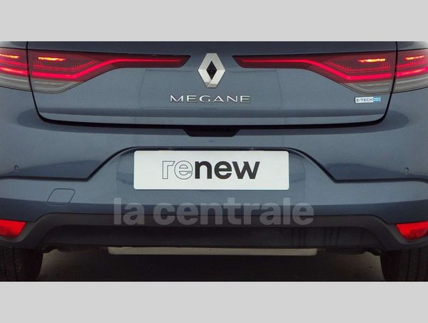 Renault Megane 118 kW image number 35