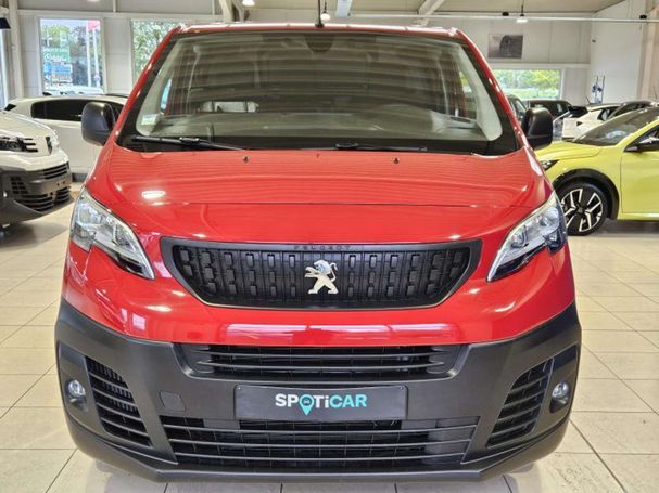 Peugeot Expert L2 1.5 100 75 kW image number 9