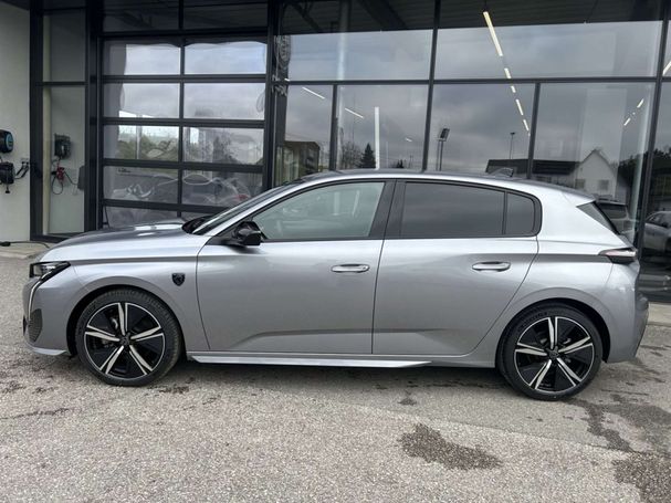 Peugeot 308 130 96 kW image number 5