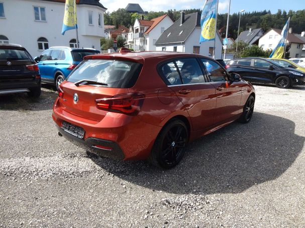 BMW 118d xDrive 110 kW image number 2