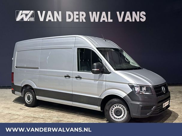 Volkswagen Crafter TDI 103 kW image number 2