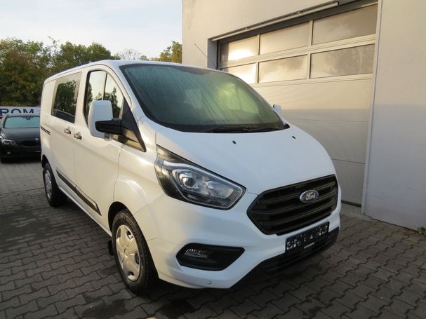 Ford Transit Custom 320 L1 Trend 125 kW image number 2