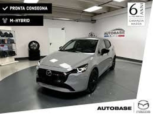 Mazda 2 75 55 kW image number 6