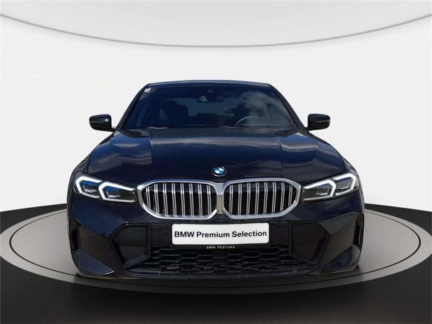 BMW 320d 140 kW image number 12