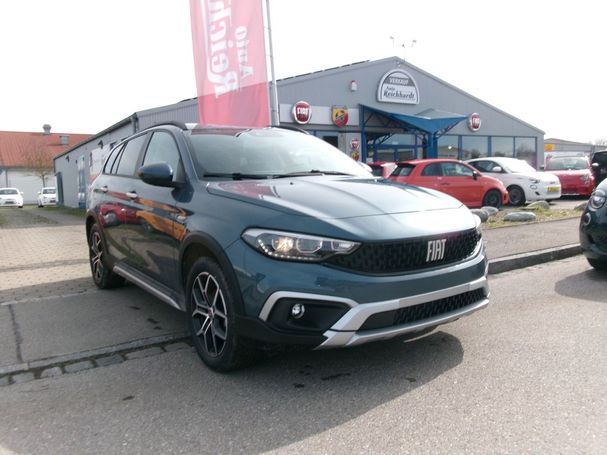 Fiat Tipo 96 kW image number 3