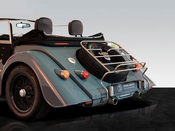 Morgan Plus 4 190 kW image number 14