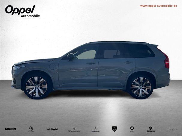 Volvo XC90 T8 AWD 335 kW image number 4