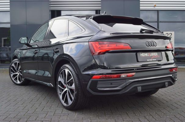 Audi Q5 45 TFSI quattro 195 kW image number 2