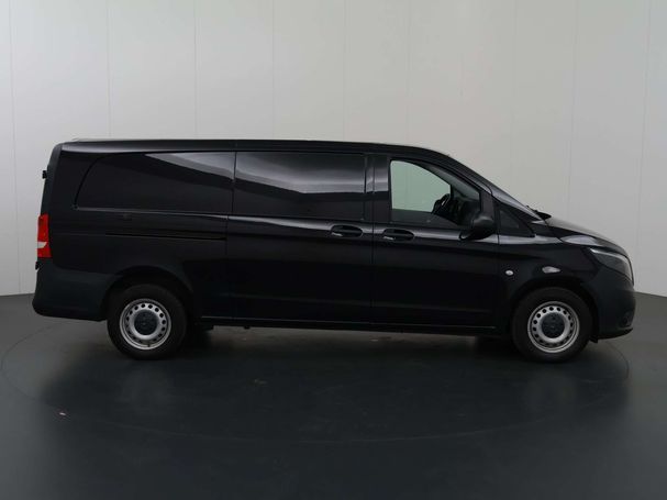 Mercedes-Benz Vito 116 CDi 120 kW image number 6