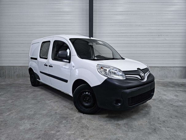 Renault Kangoo 55 kW image number 21