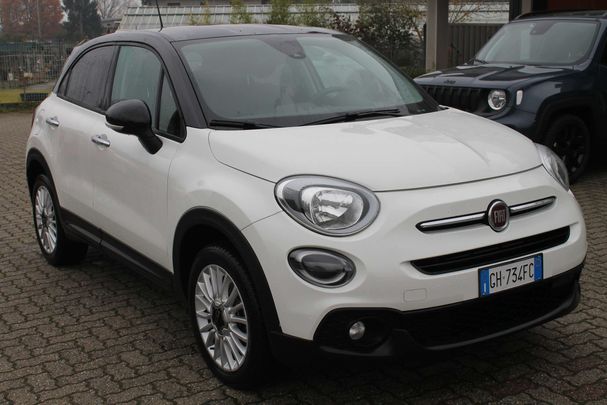 Fiat 500X Cross 1.3 DCT 110 kW image number 2