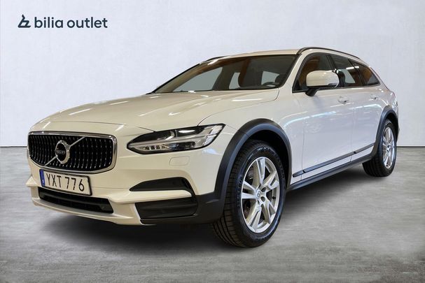 Volvo V90 Cross Country D4 AWD 140 kW image number 1